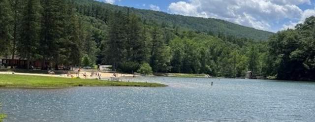 Guided Hikes at Greenwood Furnace State Park