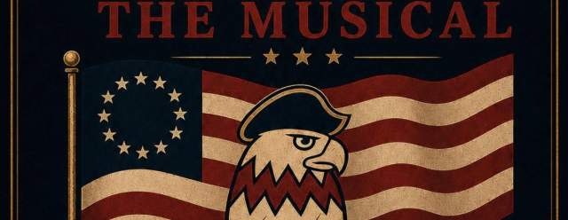 '1776 the Musical' at the Orbisonia Outreach Center