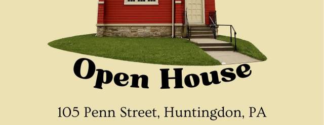 Blair Chapel Open House