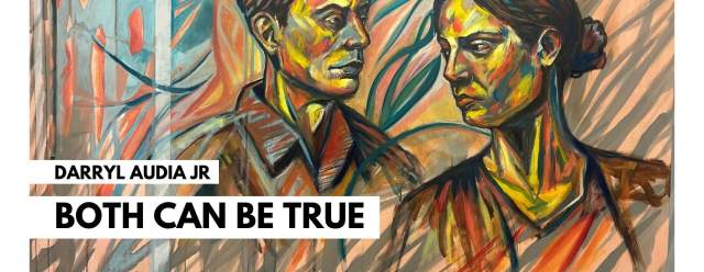 Both Can Be True Exhibit at the Huntingdon County Arts Center