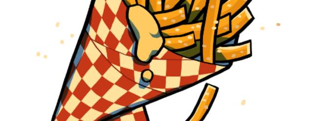 Raystaurant Week: Fried-Day at Bluegills Bar & Grill