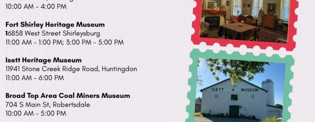 2026 Free Museum Day