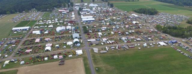 2025 Ag Progress Days