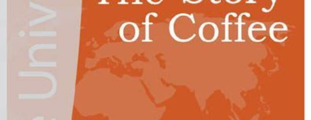 Coffee University: The Story of Coffee at Standing Stone Coffee Company