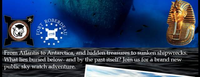 Hidden Treasures of Mythology and Lore at Fort Roberdeau Historic Site