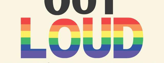 Living Out Loud Through Art Exhibit at the Huntingdon County Arts Center