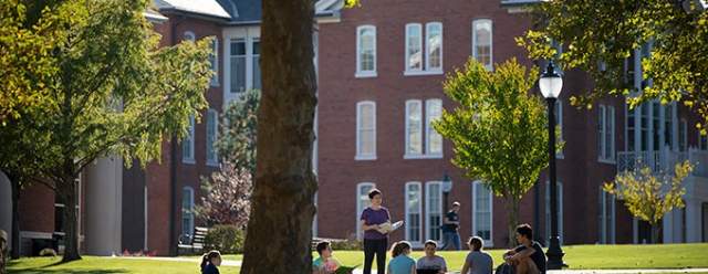 Camp College at Juniata College