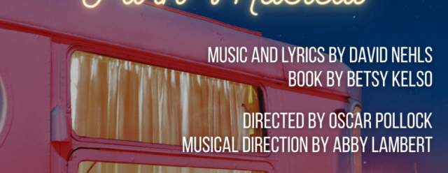 The Great American Trailer Park Musical at the Playhouse at McConnellstown