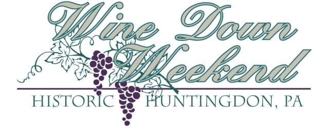 Wine Down Weekend