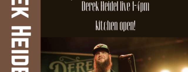 Derek Heidel at Brookmere Winery