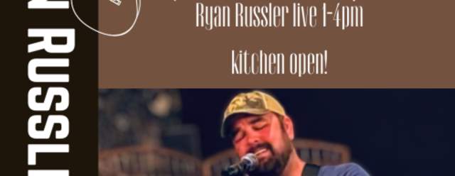 Ryan Russler at Brookmere Winery
