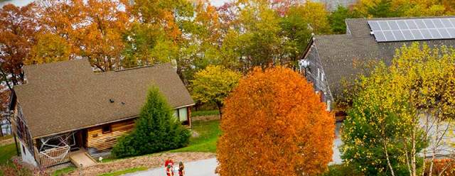 Wilderness First Aid Course at Juniata Field Station