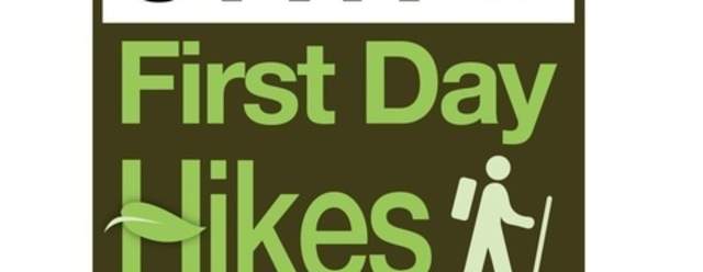 First Day Celebration at Canoe Creek State Park