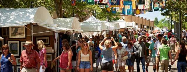 Central Pennsylvania Festival of the Arts