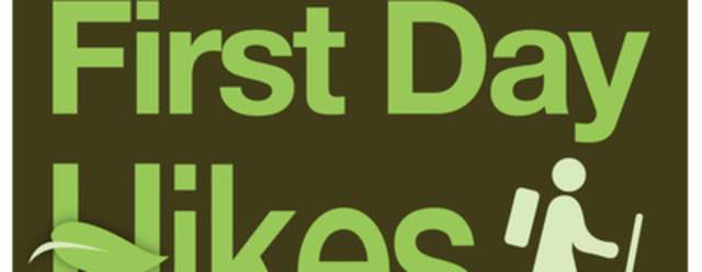 First Day Hike at Trough Creek State Park