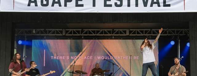 Agape Fest