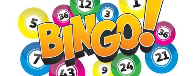 Bingo at the Mill Creek Fire Hall