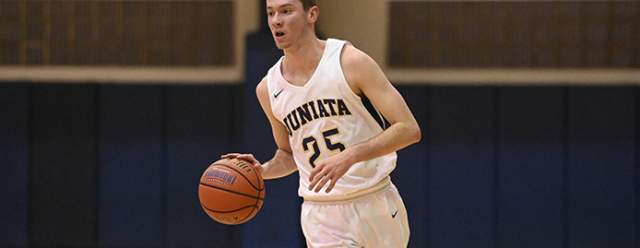 2025 Basketball Youth Camp at Juniata College