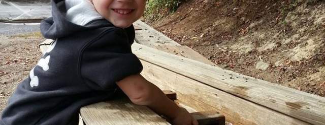 Fun Day Monday at Lincoln Caverns