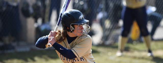 Nike Softball Camp at Juniata College