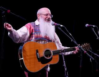 Live Music by David Landau