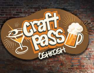 Oshkosh Craft Pass