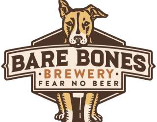 Bare Bones Brewery Logo