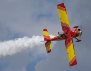 EAA AirVenture