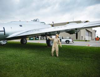 EAA Aviation Museum