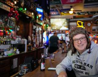 Why I Love Oshkosh: Neighborhood Bars