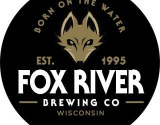 Fox River Brewing Company Logo