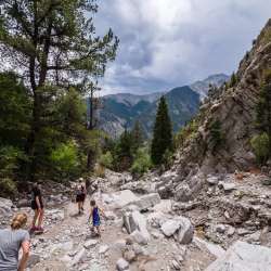 Agnes Vaille Falls