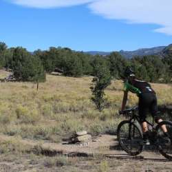 Round Hill Gulch Loop