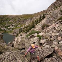 Waterdog Lakes