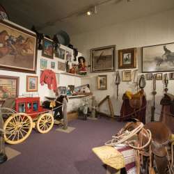 Cowgirls of the West Museum/Store