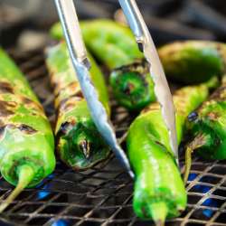 Here are some great ways to get your chile fix this fall.