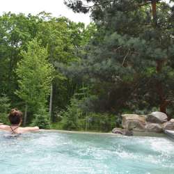 Relax and Unwind at a Spa Resort in the Poconos