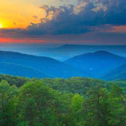 Virginia's Blue Ridge