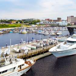 Port City Marina