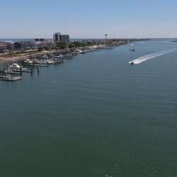 Wrightsville Beach Water Experiences