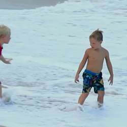 Enjoy Beach Activities in Wilmington and Beaches