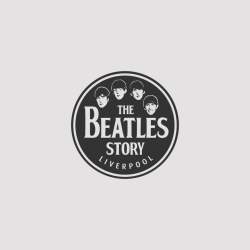 The Beatles Story Liverpool logo