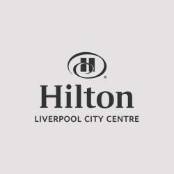 Hilton Liverpool City Centre Logo
