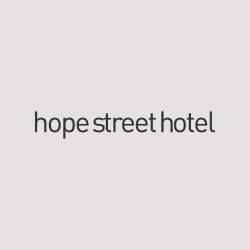 Hope Street Hotel logo