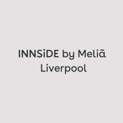 INNSiDE by Melia Liverpool logo