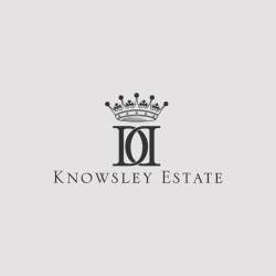 Knowsley Estate logo.