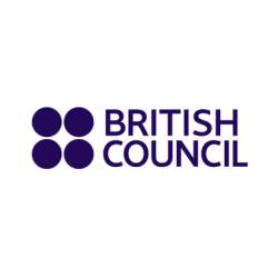 BRITISH COUNCIL logo