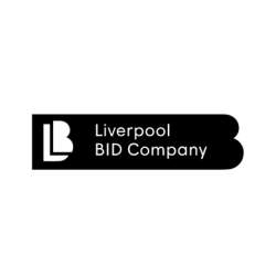 Liverpool bid company logo