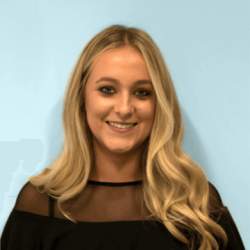 Rachael Molyneux, International Conference Bidding Manager