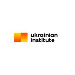 Ukrainian Institute logo